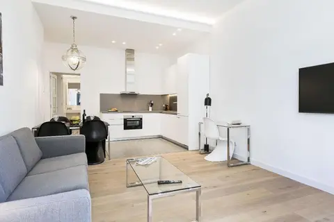 Murmuri Residence Mercader in Barcelona — foto 15