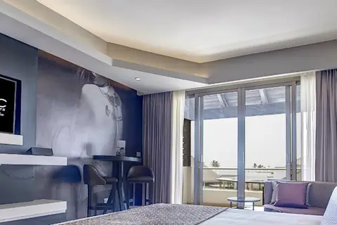 Royalton CHIC Punta Cana, An Autograph Collection All-Inclusive Resort & Casino - Adults Only in Salvaleón de Higüey — foto 20