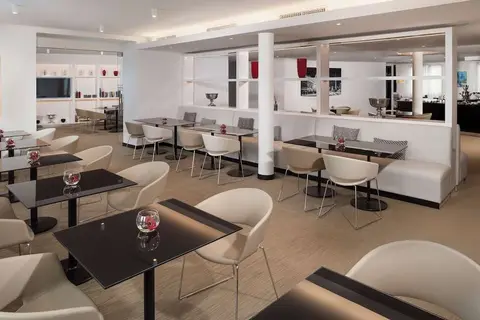 Melia Berlin in Berlijn — foto 18