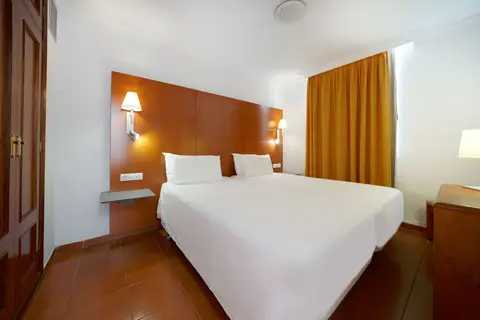 Apartamentos Dorotea in San Bartolomé de Tirajana — foto 24