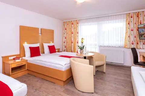 Hotel Lampenhäusl foto 5