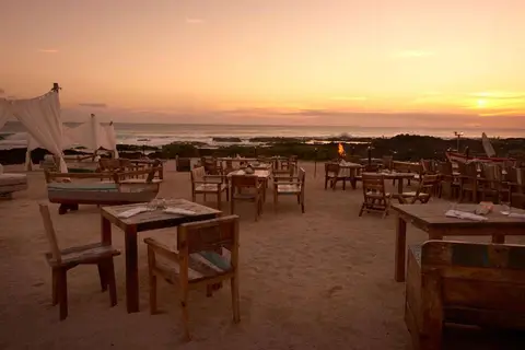 Shanti Maurice Resort & Spa in St Felix Public Beach, foto 19
