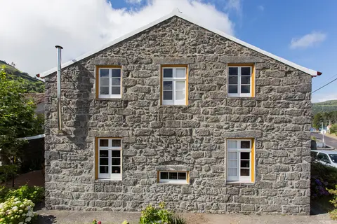 Casa Dos Platanos in Ponta Delgada — foto 23