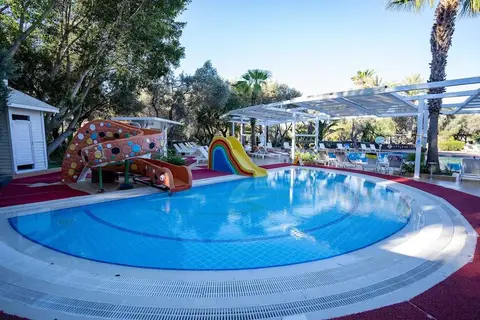 Latanya Park Resort in Bodrum — foto 9