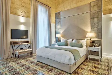66 Saint Pauls Hotel in Valletta — foto 20