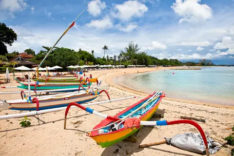 Ontdek Noord-Sumatra en relax op Bali in Jiwa Baru — foto 20