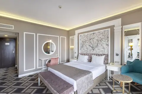 Utopia Resort & Residence in Alanya — foto 29