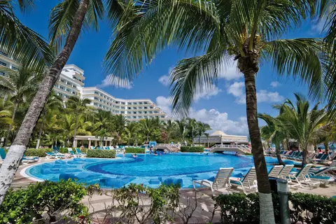 RIU Caribe in Cancún — foto 13