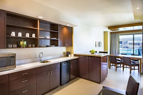 Hyatt Place Washington DC/National Mall in Washington D.C. — foto 23