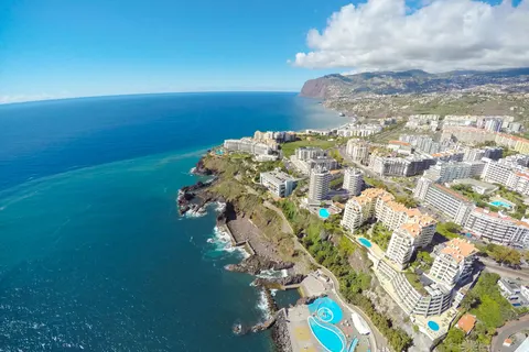Duas Torres in Funchal — foto 21