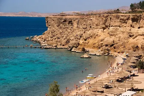 Bingo Egypte 4* in Hurghada — foto 14