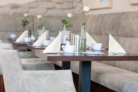 SleepBEEONE Wilhelmshaven in Wilhelmshaven — foto 2