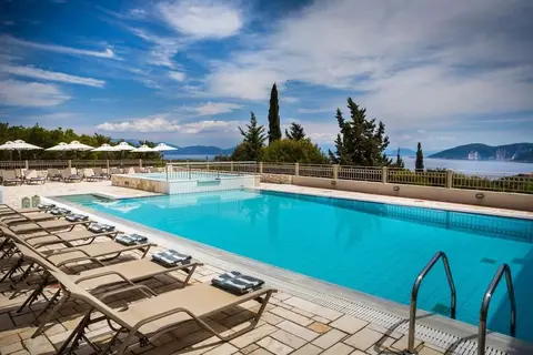 Almyra Hotel in Δημοτική Ενότητα Ερίσου