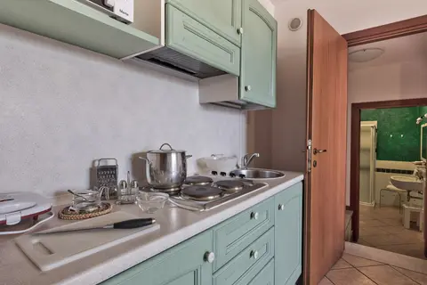 Golf Residenza in Peschiera del Garda — foto 21