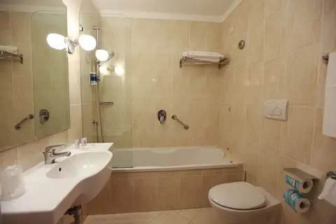 Hotel Caravel in Sant'agnello — foto 25