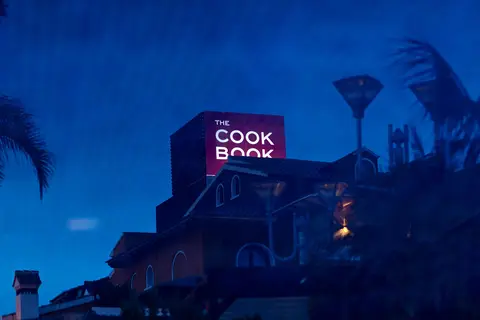 The Cook Book Gastro Boutique Hotel & SPA in La Línea de la Concepción — foto 14