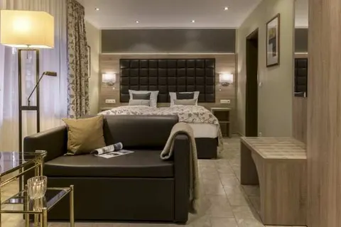 Hotel Restaurant Barbarossahof foto 3