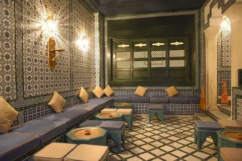 Vincci Helios Beach in Tezdaine — foto 12
