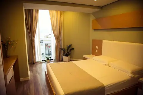 Hotel Bologna in Vlorë, foto 4