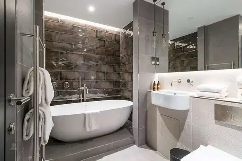 Velvet Hotel in Manchester, foto 11