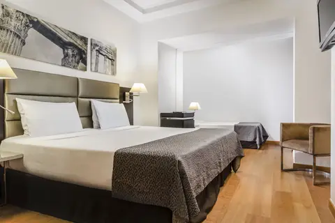 Eurostars Roma Aeterna in Rome, foto 16