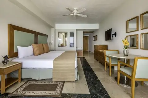 Hotel Grand Park Royal Cancun Caribe in Grand Park Royal Cancún Caribe — foto 4