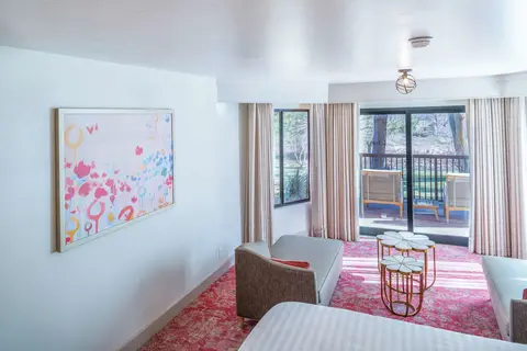 Cliffrose Springdale, Curio Collection by Hilton in Springdale — foto 10