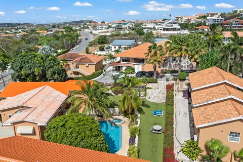 Curinjo Resort in Carawaraweg — foto 19