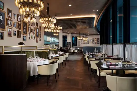 Hyatt Regency Sofia in София — foto 13