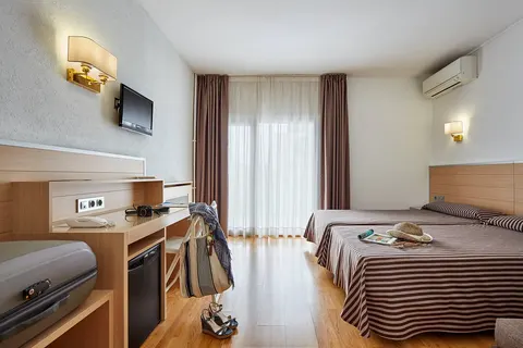 Gran Hotel Flamingo in Lloret de Mar — foto 3