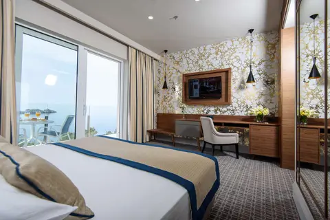 Hotel Ariston Dubrovnik in Dubrovnik, foto 14