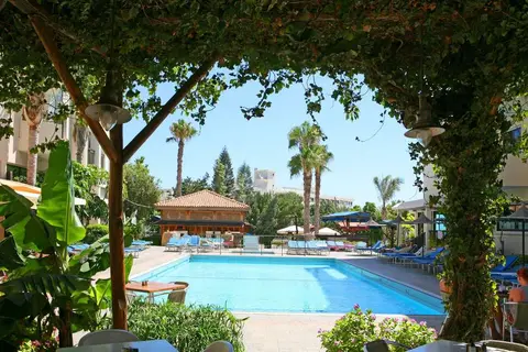 Alva Hotel Apartments in Protaras, foto 2