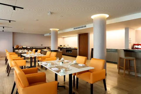 Family Selection at Grand Palladium Select Costa Mujeres Resort & Spa in Costa Mujeres — foto 13