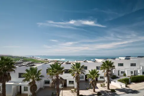 The Beachfront Praia d'el Rey in Óbidos — foto 28