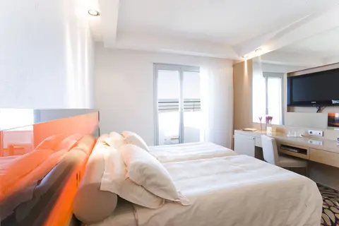 Hotel Waldorf in Milano Marittima, foto 8
