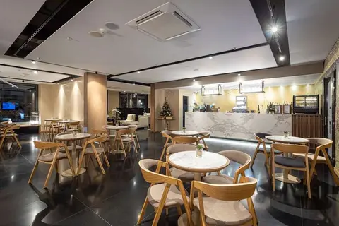 Hotel Royal Prague in Praag — foto 6