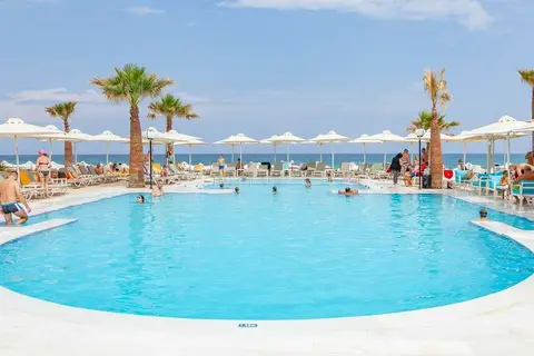 Harmony Rethymno Beach Hotel in Δημοτική Ενότητα Σητείας — foto 16