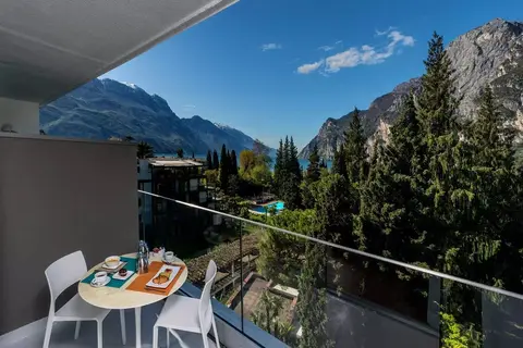Du Lac et Du Parc Grand Resort in Riva del Garda — foto 16