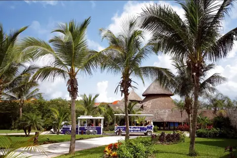 Barceló Maya Caribe - All Inclusive in Playa del Carmen — foto 5