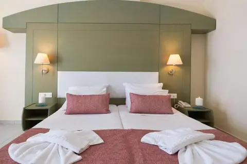 Kalypso Cretan Village Resort & Spa in Plakias, foto 28