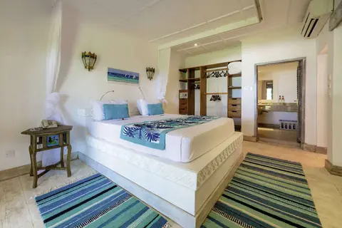 Nomad Beach Resort in Diani Beach — foto 14