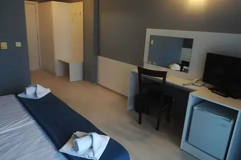 Sun Palace Aparthotel in Несебър — foto 21