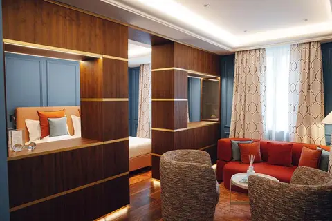 Eight Hotel Portofino in Portofino — foto 4