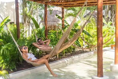 Zenses Wellness And Yoga Resort in Manuel Antonio Ay — foto 23