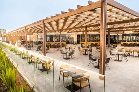 Robinson Club Cabo Verde in palmeiras — foto 6