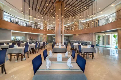 Orfeus Park Hotel in Manavgat — foto 26