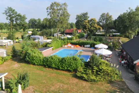 Camping De Meibeek foto 2