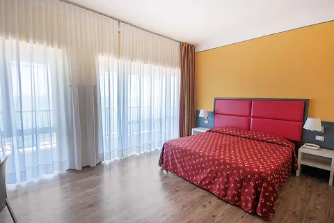 Hotel Villa Margherita in Ladispoli — foto 3