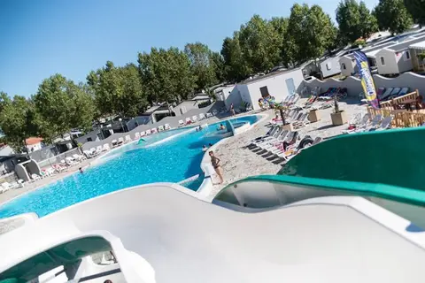 Camping L Atlantique in Angles — foto 10
