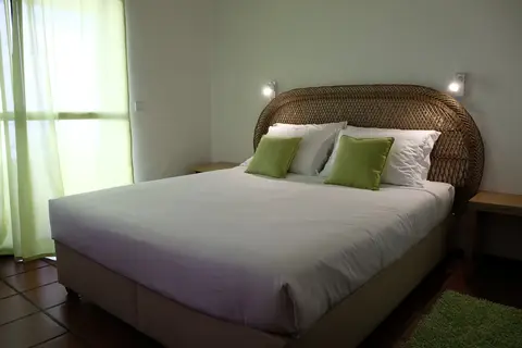 Appartementen Quinta Mãe dos Homens in Funchal, foto 12